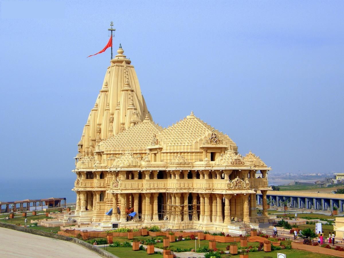 somnath